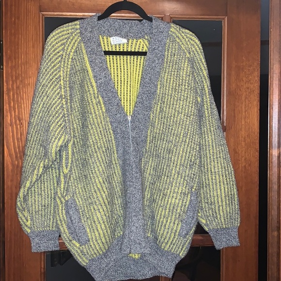 Esprit Sweaters - ESPRIT Sport zip sweater